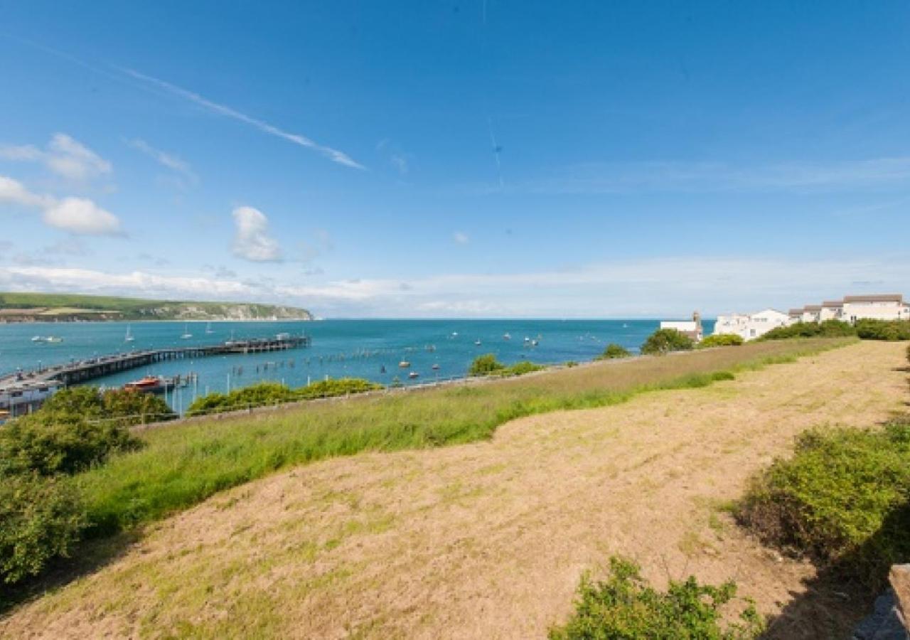 Ballard Down View