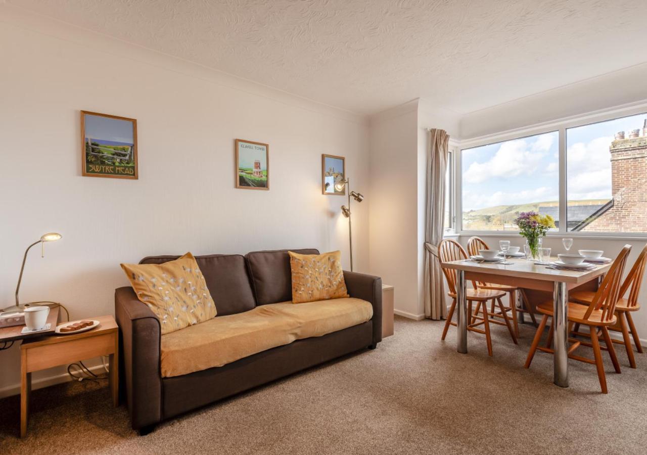 Apartment Ballard Down View Swanage